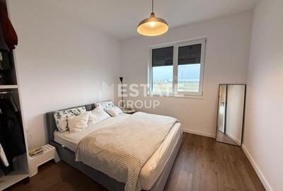 Duplex cu 4 camere cu Teren 250 Mp în Giroc - 17