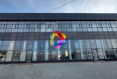 Spatiu de birouri la etaj 1 - 800 mp # Plus-imo.ro - 1