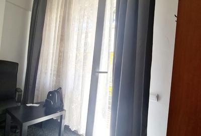 Garsonieră decomandată în Brâncoveanu - 1