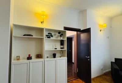 Apartament cu 2 camere semidecomandat în Cișmigiu - 2