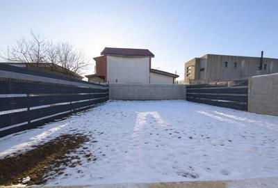 Casă cu 4 camere cu Teren 320 Mp în Central