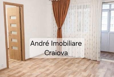 Apartament cu 2 camere semidecomandat în Calea București - 2