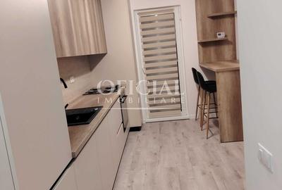 Apartament cu 3 camere semidecomandat, mobilat în Florești - 6