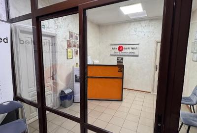 P+1 210 mp Scolilor colt cu Stefan cel Mare - 2