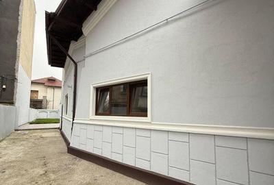 Vila individuala Icoanei Dacia - 11