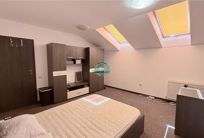 Vand apartament cu 5 camere, 2 bai ideal pt Investitie dar si Locuit - 9