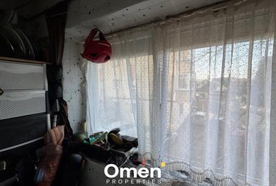 Garsonieră semidecomandată în Vest - 6