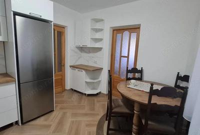 Apartament de doua camere in zona Lujerului aproape de metrou Apartament de doua camere in zona Lujerului aproape de metrou - 3