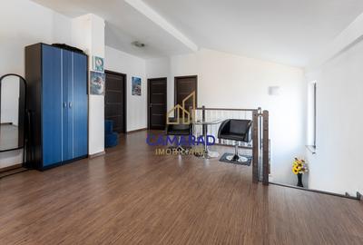 Vila de vanzare cu 6 camere - langa padure -zona Pantelimon - Branesti - 9