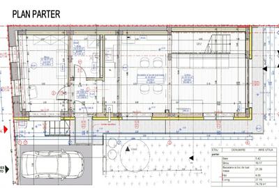 Casa individuala noua | Gruia zona de case | 145mp |7 minute de Centru - 21