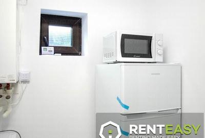 Garsonieră în Albești - 2