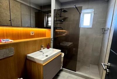 Apartament cu 2 camere decomandat, mobilat în Andrei Mureșanu - 5