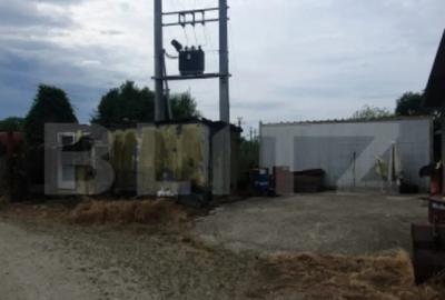 Teren de 60000 mp, în Central - 4