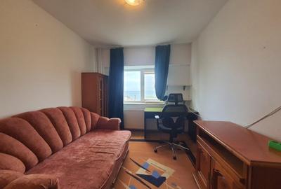 FALEZA NORD-CONSILIERI-APARTAMENT CU 3 CAMERE VEDERE CATRE MARE - 10