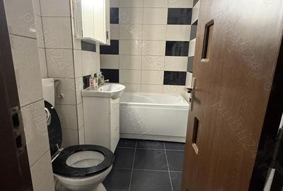 Apartament cu 2 camere decomandat în Central - 2