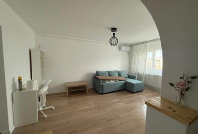 Apartament cu 2 camere de inchiriat in zona Berceni, Emil Racovita - 1