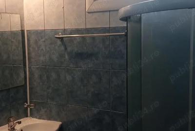 Garsonieră semidecomandată în Micro 40 - 8