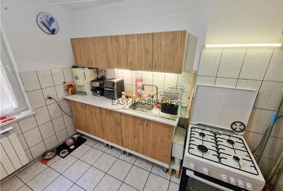 Apartament 3 camere, UMF, etaj 1, Cornisa, Targu Mures - 4