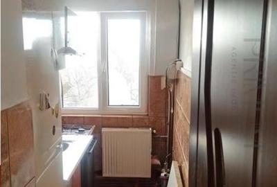 Apartament 1 camera-Sagului-Decomandat-Centrala - 3