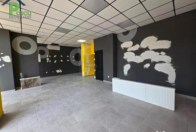 Spațiu comercial, de 80 mp, în 1 Decembrie 1918 - 6