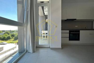 Apartament de Lux cu 2 camere I Complexul Studentesc - 5