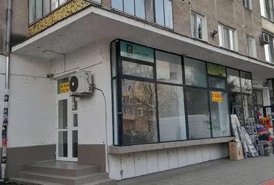 Spațiu comercial, de 80 mp, în Central - 5