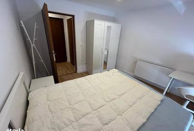 Apartament cu 2 camere decomandat în Central - 5