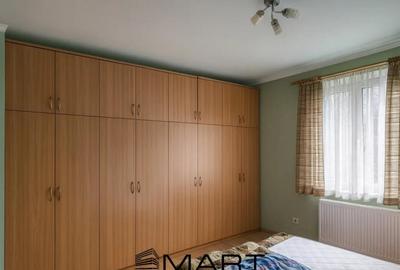 Apartament cu 2 camere decomandat în Central - 2