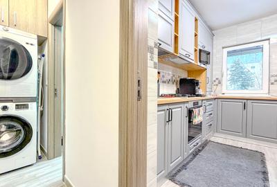 Garsoniera premium, renovata complet, cartier Răcădău - 7