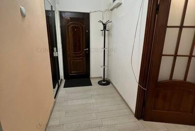 Vitan Mall, 3 camere decomandat parter,mobilat Vitan Mall, 3 camere decomandat parter,mobilat - 3