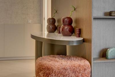 PRIMA INCHIRIERE APARTAMENT 3 CAMERE CORTINA NORTH - 15