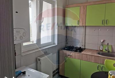 Garsonieră, mobilată în Polivalentă - 2