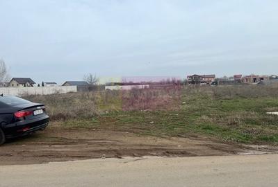 Teren în Domnești - 4