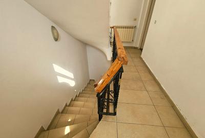 Ferdinand stradal | Vila individuala S+P+2+M | Curte proprie | Constructie 2002 - 35