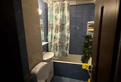 Apartament 2 camere, 57 mp, semidecomandat, ac, balcon, metrou, Piata Sudului - 4