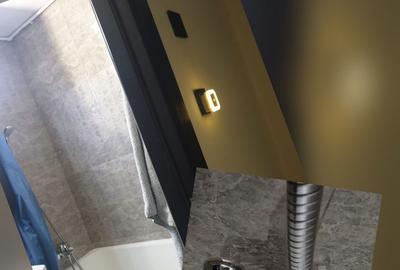 Apartament cu 2 camere decomandat în Archia - 5