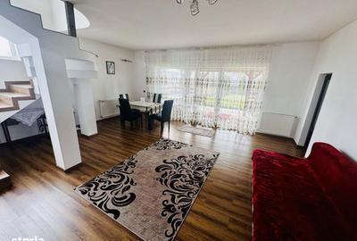 Casă cu 5 camere cu Teren 1140 Mp în Central - 9