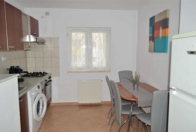 Apartament cu 2 camere decomandat în Herăstrău - 7