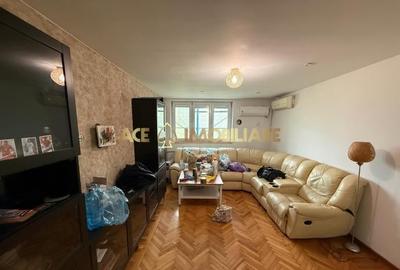 Apartament cu 4 camere semidecomandat, mobilat în Sălăjan - 1