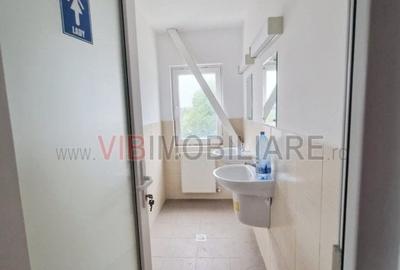 Spațiu comercial, de 1,262 mp, în Crevedia - 9