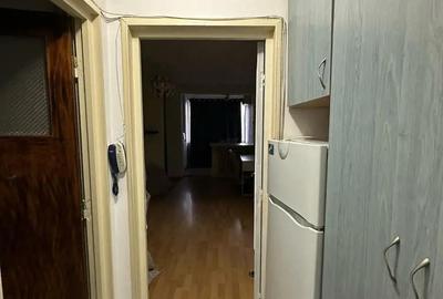 Garsonieră semidecomandată în Tudor Vladimirescu - 6