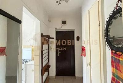 Apartament cu 2 camere semidecomandat în Independenței - 3