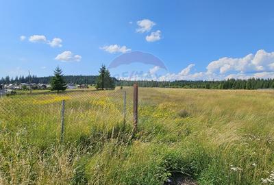 Teren partial intravilan 30,930 mp Poiana Stampei-DN E58, Suceava - 14