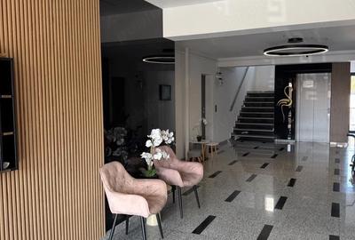 Apartament cu 2 camere decomandat în Central - 1