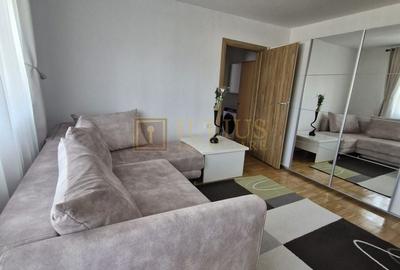 Apartament cu 2 camere semidecomandat, mobilat în Spitalul Județean - 4