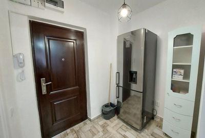 Garsoniera Dristor, Olimpia, totul nou, prima inchiriere! 10min Metrou - 4