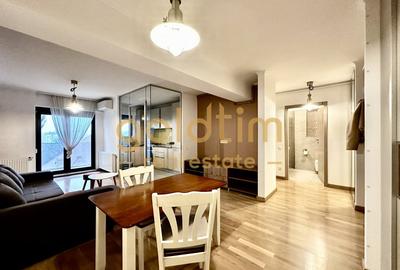 TITULESCU/ICON RESIDENCE/ION MIHALACHE/PARCARE INCLUSA/VEDERE LIBERA - 6