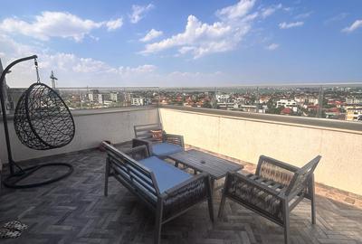 Apartament 3 camere Tomis Plus - 12