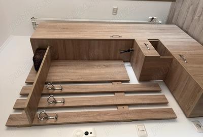 Apartament cu 2 camere decomandat în Km 4 - 2