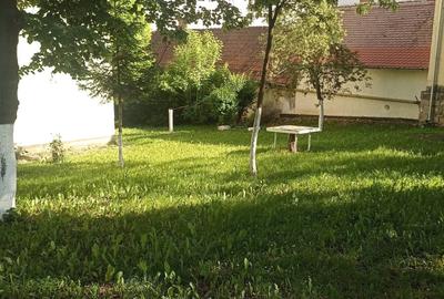 Apartament cu 2 camere semidecomandat în Semicentral - 9